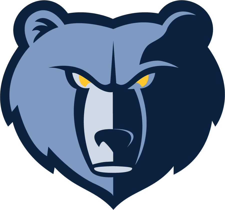 Memphis Grizzlies 2004-2017 Alternate Logo 2 iron on paper